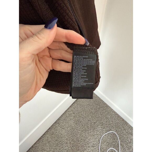 Men's The North Face Zip-Up - Picture 4 of 9